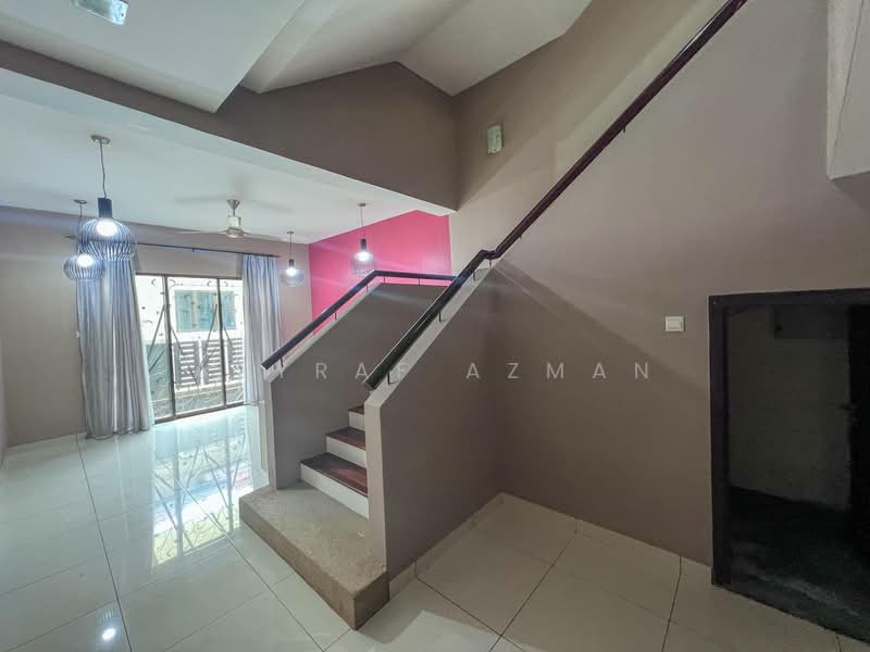 3-storey Terraced House for Sale in Alam Damai (Cheras) - Asyraf Azman - Interior - PropertyGuru.com.my
