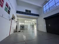 For Sale - Shah Alam, 3 Storey Semi Detached Factory, Freehold