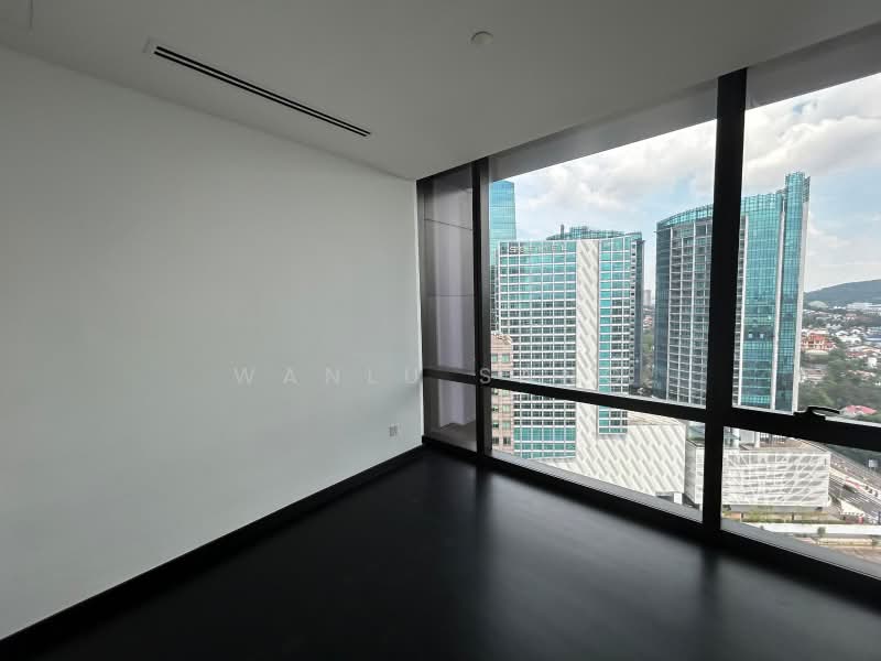 Service Residence for Rent at Pavilion Damansara Heights - Wanlu Sang - View - PropertyGuru.com.my