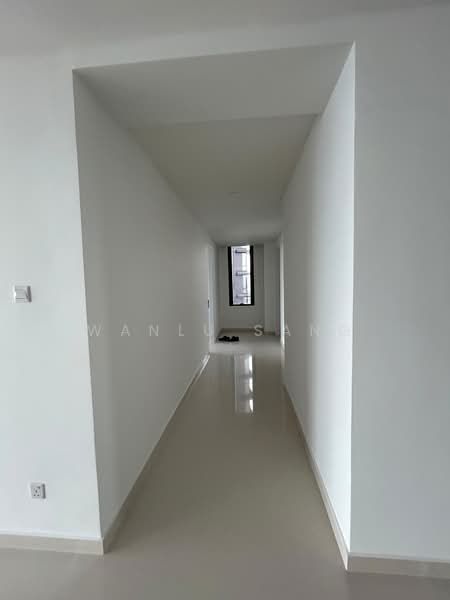 Service Residence for Rent at Pavilion Damansara Heights - Wanlu Sang - Corridor - PropertyGuru.com.my