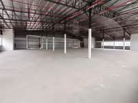 For Rent - 【To Ayer Keroh Toll 15 mins】Detached Factory/Warehouse For Rent