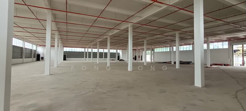 Kilang untuk Disewa di Ayer Keroh (Melaka) - Fong Fong - Interior - PropertyGuru.com.my