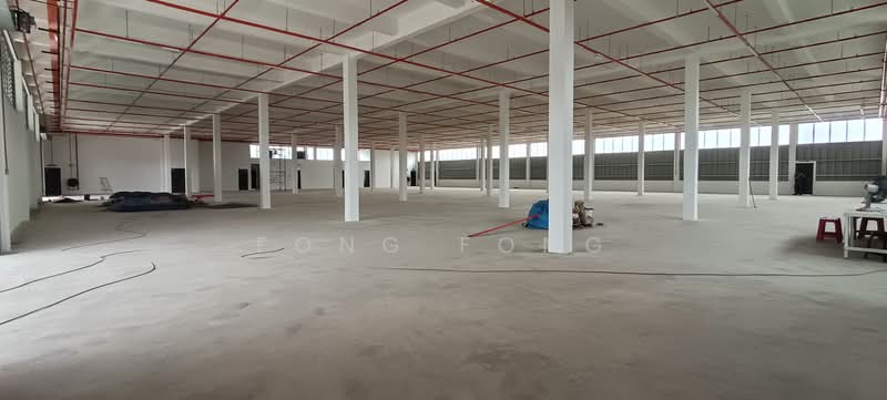 Kilang untuk Disewa di Ayer Keroh (Melaka) - Fong Fong - Interior - PropertyGuru.com.my