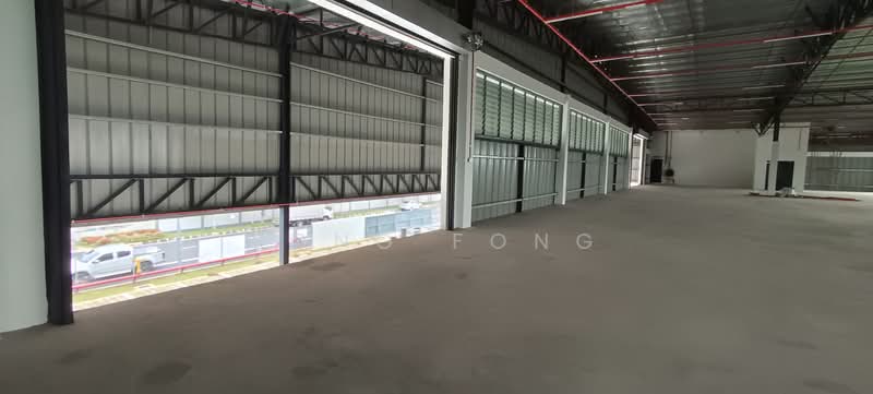 Kilang untuk Disewa di Ayer Keroh (Melaka) - Fong Fong - Interior - PropertyGuru.com.my