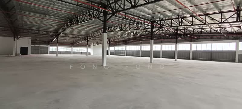 Kilang untuk Disewa di Ayer Keroh (Melaka) - Fong Fong - Interior - PropertyGuru.com.my