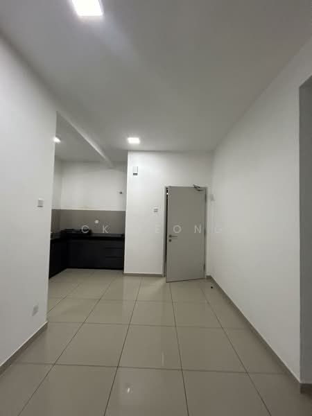 Condominium for Rent at Sky Awani Residensi 3 - CK Teong - Kitchen - PropertyGuru.com.my