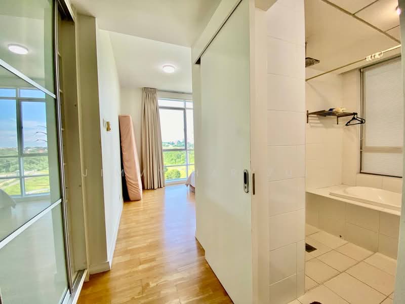 Service Residence for Rent at Solaris Dutamas - Jimmy Haryzul - Interior - PropertyGuru.com.my