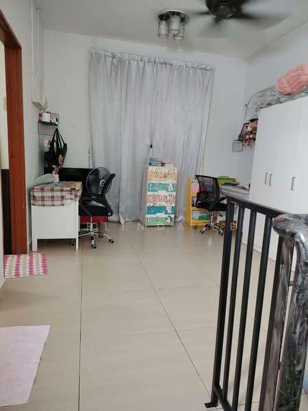 2-storey Terraced House for Sale in Taman Bestari Indah (Ulu Tiram) - Melinda Ee - Study - PropertyGuru.com.my