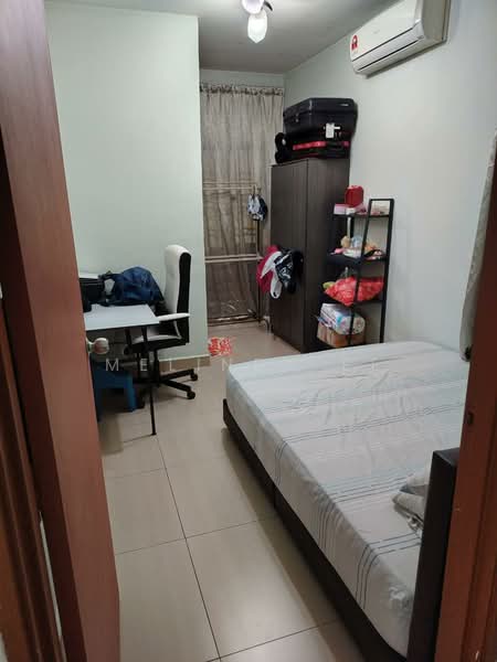 2-storey Terraced House for Sale in Taman Bestari Indah (Ulu Tiram) - Melinda Ee - Bedroom - PropertyGuru.com.my