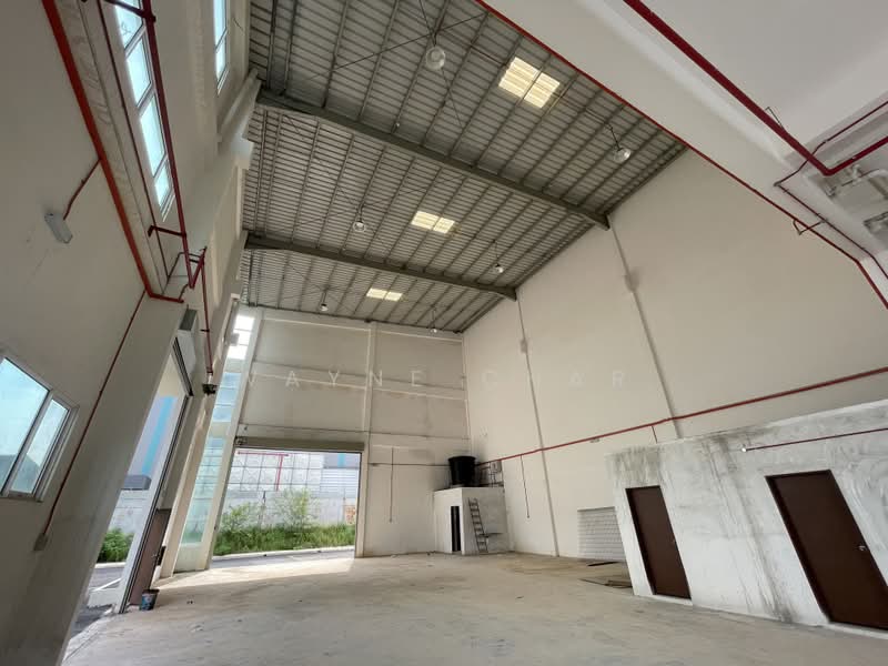 Kilang untuk Dijual di Seksyen 26, HICOM Industrial Estate (Shah Alam) - Wayne Char - PropertyGuru.com.my
