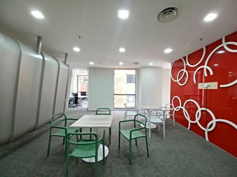 Pejabat untuk Disewa di KLCC (KL City Centre) - Calvin Poh - Interior - PropertyGuru.com.my