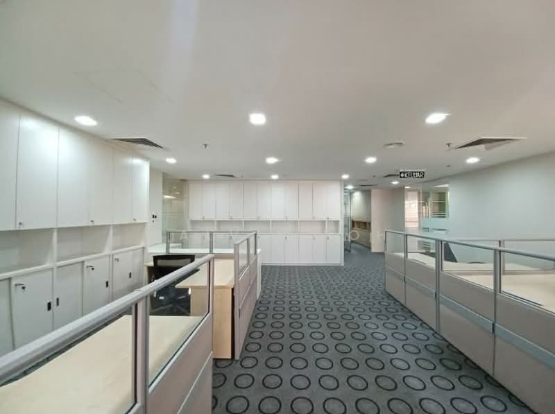Pejabat untuk Disewa di KLCC (KL City Centre) - Calvin Poh - Interior - PropertyGuru.com.my