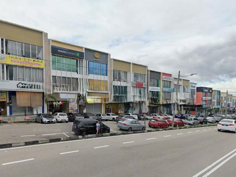 Shop / Office for Sale in Taman Ungku Tun Aminah (Skudai) - May Chong - Exterior - PropertyGuru.com.my