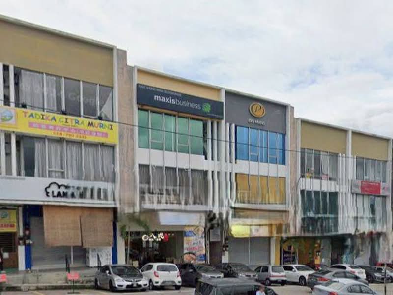 Shop / Office for Sale in Taman Ungku Tun Aminah (Skudai) - May Chong - PropertyGuru.com.my