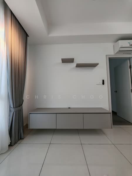 Servis Apartment untuk Disewa di MIRAI Residences - Chris Choo - Interior - PropertyGuru.com.my