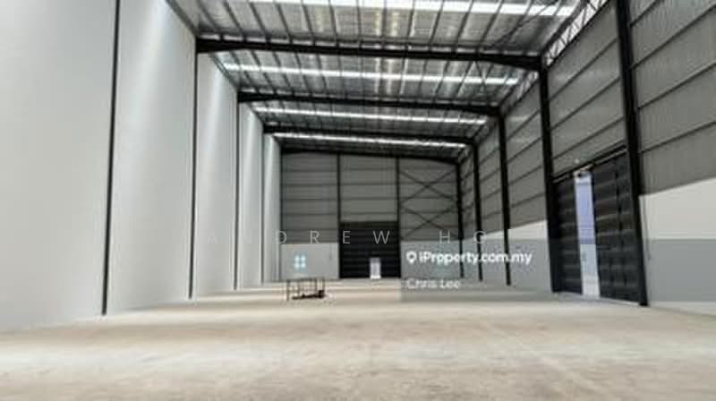 Kilang untuk Dijual di Kampung Sri Cheeding (Jenjarom) - Andrew Ho - Interior - PropertyGuru.com.my