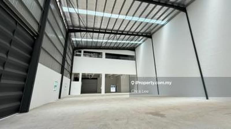 Kilang untuk Dijual di Kampung Sri Cheeding (Jenjarom) - Andrew Ho - Interior - PropertyGuru.com.my