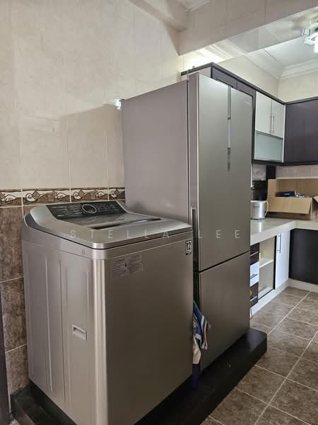 Condominium for Sale at Green Acre - Stella Lee - PropertyGuru.com.my