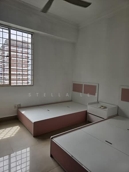 Condominium for Sale at Green Acre - Stella Lee - Bedroom - PropertyGuru.com.my