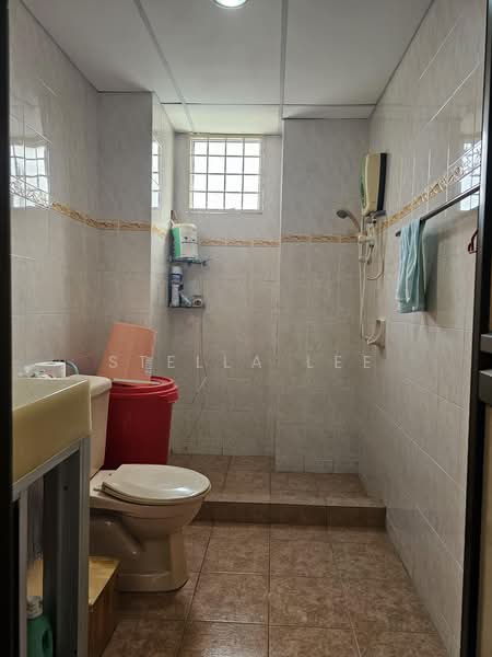 Condominium for Sale at Green Acre - Stella Lee - Bathroom - PropertyGuru.com.my