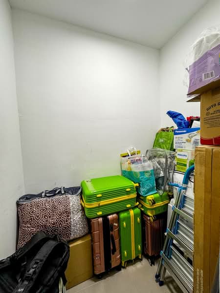 Kondominium untuk Dijual di D'Pines@Ampang - Yasmin Sulaiman - Interior - PropertyGuru.com.my
