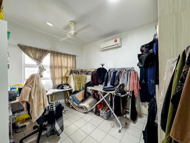 Kondominium untuk Dijual di D'Pines@Ampang - Yasmin Sulaiman - Interior - PropertyGuru.com.my