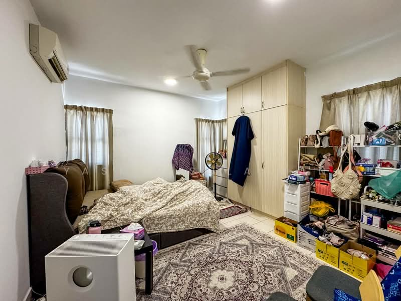 Kondominium untuk Dijual di D'Pines@Ampang - Yasmin Sulaiman - Bedroom - PropertyGuru.com.my