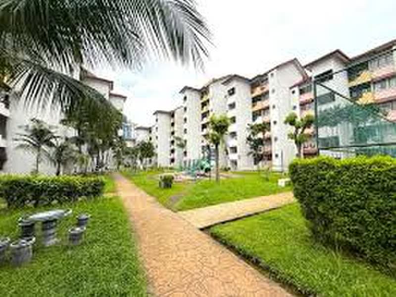 Kondominium untuk Dijual di Anjung Villa - Saiful Haris - Exterior - PropertyGuru.com.my