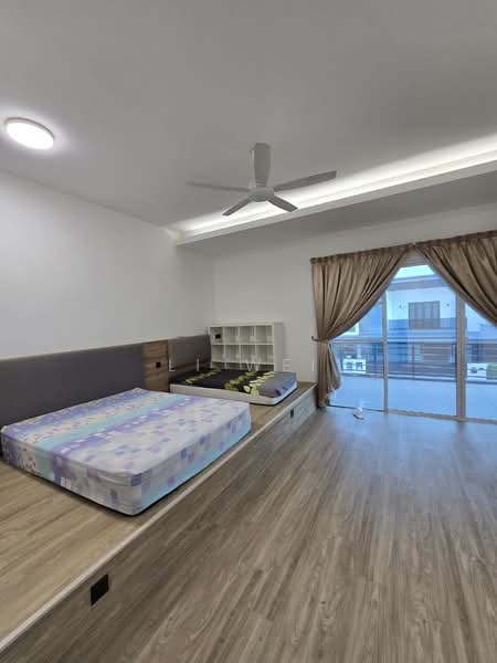 Semi-Detached House for Rent in Austin Heights (Tebrau) - Li Wei - PropertyGuru.com.my