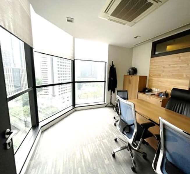 Pejabat untuk Disewa di KLCC (KL City Centre) - Calvin Poh - Interior - PropertyGuru.com.my