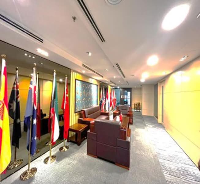 Pejabat untuk Disewa di KLCC (KL City Centre) - Calvin Poh - Interior - PropertyGuru.com.my