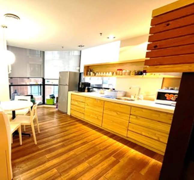 Pejabat untuk Disewa di KLCC (KL City Centre) - Calvin Poh - Kitchen - PropertyGuru.com.my
