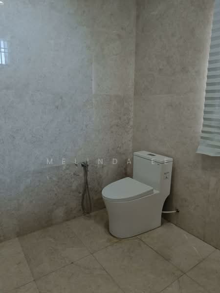 Rumah Berkembar untuk Dijual di Taman Impian Emas (Skudai) - Melinda Ee - Bathroom - PropertyGuru.com.my