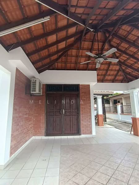 Rumah Berkembar untuk Dijual di Taman Impian Emas (Skudai) - Melinda Ee - Exterior - PropertyGuru.com.my