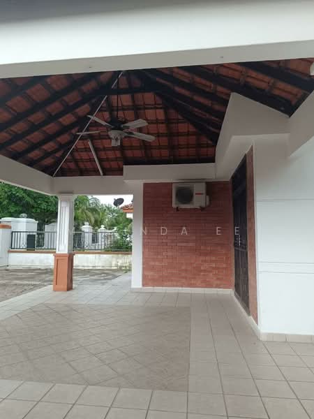 Rumah Berkembar untuk Dijual di Taman Impian Emas (Skudai) - Melinda Ee - Exterior - PropertyGuru.com.my