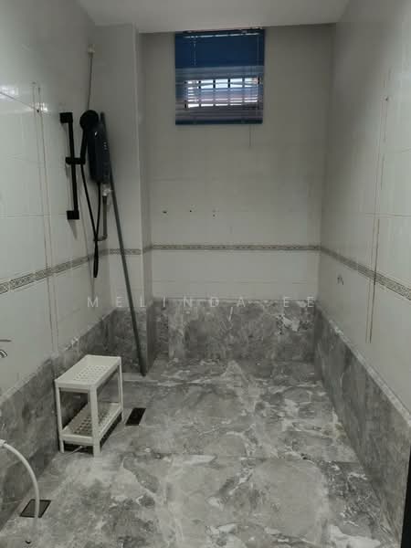 Rumah Berkembar untuk Dijual di Taman Impian Emas (Skudai) - Melinda Ee - Bathroom - PropertyGuru.com.my