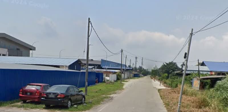 Factory for Sale in Kampung Perepat (Kapar) - Nicky Ling - PropertyGuru.com.my