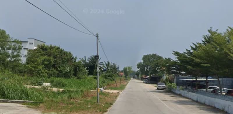 Factory for Sale in Kampung Perepat (Kapar) - Nicky Ling - PropertyGuru.com.my