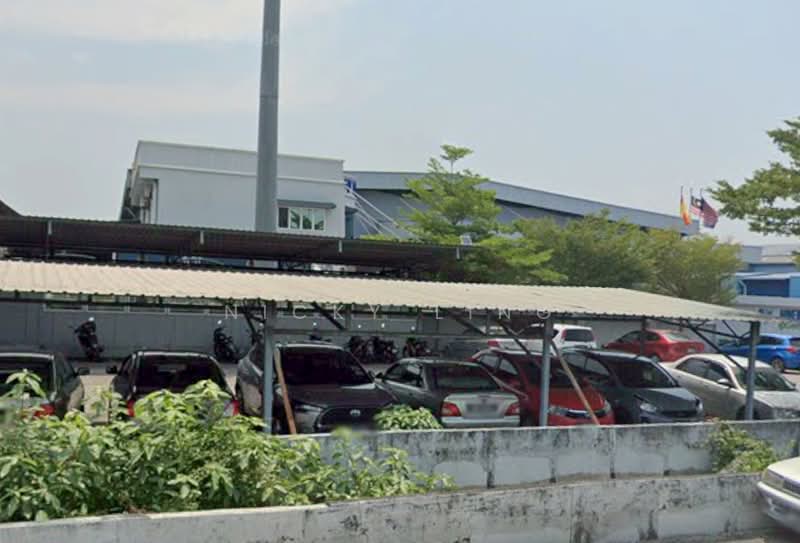 Factory for Sale in Kampung Perepat (Kapar) - Nicky Ling - PropertyGuru.com.my