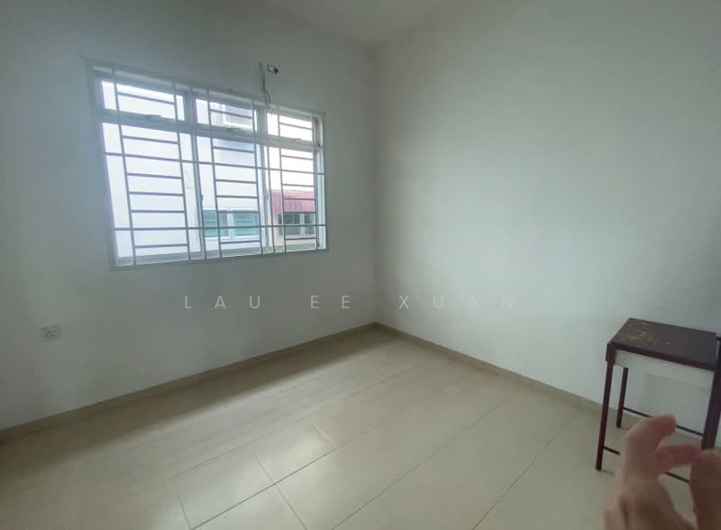 Rumah Teres 2 Tingkat untuk Dijual di Taman Evergreen Heights (Batu Pahat) - Lau Ee Xuan - PropertyGuru.com.my