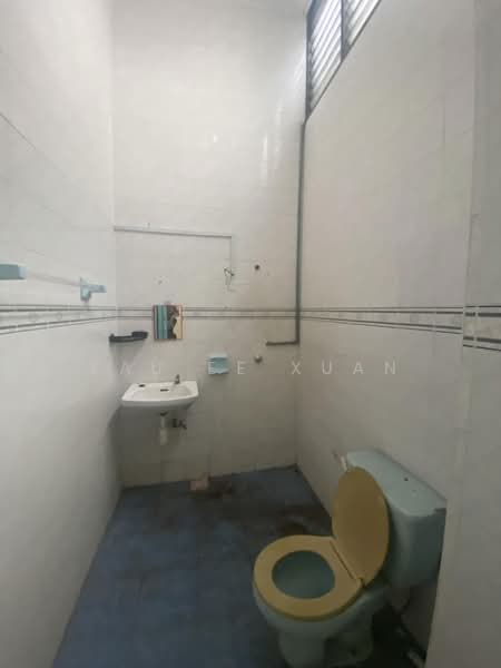 Rumah Teres 2 Tingkat untuk Dijual di Taman Evergreen Heights (Batu Pahat) - Lau Ee Xuan - PropertyGuru.com.my