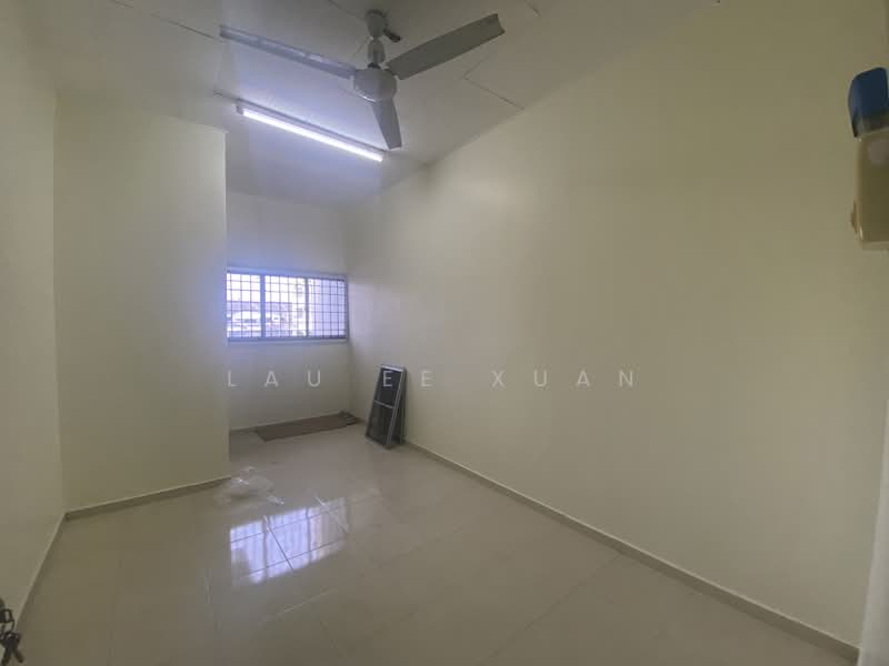 Rumah Teres 2 Tingkat untuk Dijual di Taman Evergreen Heights (Batu Pahat) - Lau Ee Xuan - PropertyGuru.com.my