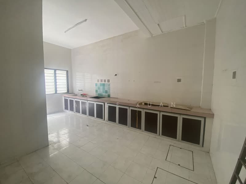 Rumah Teres 2 Tingkat untuk Dijual di Taman Evergreen Heights (Batu Pahat) - Lau Ee Xuan - PropertyGuru.com.my