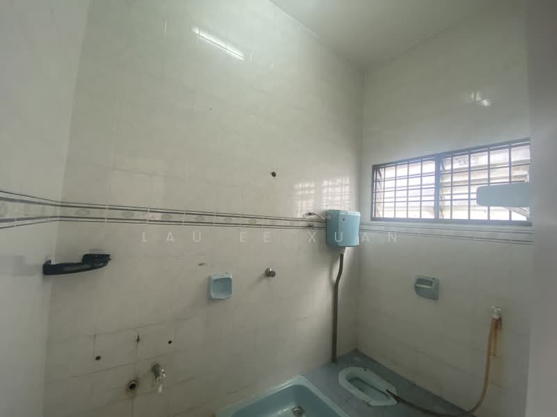 Rumah Teres 2 Tingkat untuk Dijual di Taman Evergreen Heights (Batu Pahat) - Lau Ee Xuan - PropertyGuru.com.my
