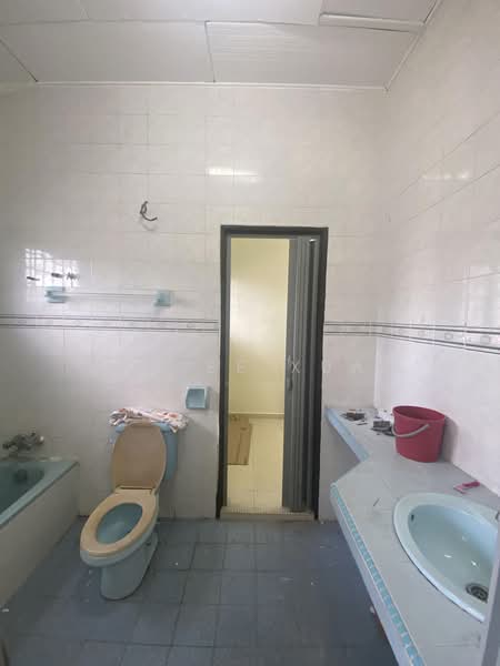 Rumah Teres 2 Tingkat untuk Dijual di Taman Evergreen Heights (Batu Pahat) - Lau Ee Xuan - PropertyGuru.com.my