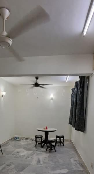 Apartment for Rent at Subang Perdana Goodyear Court 9 - Muhammad Amerul - Interior - PropertyGuru.com.my