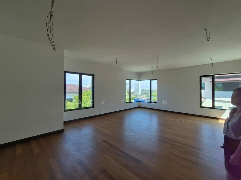 Bungalow for Sale in Taman Melawati (Ulu Kelang) - Jackie Tan - Interior - PropertyGuru.com.my