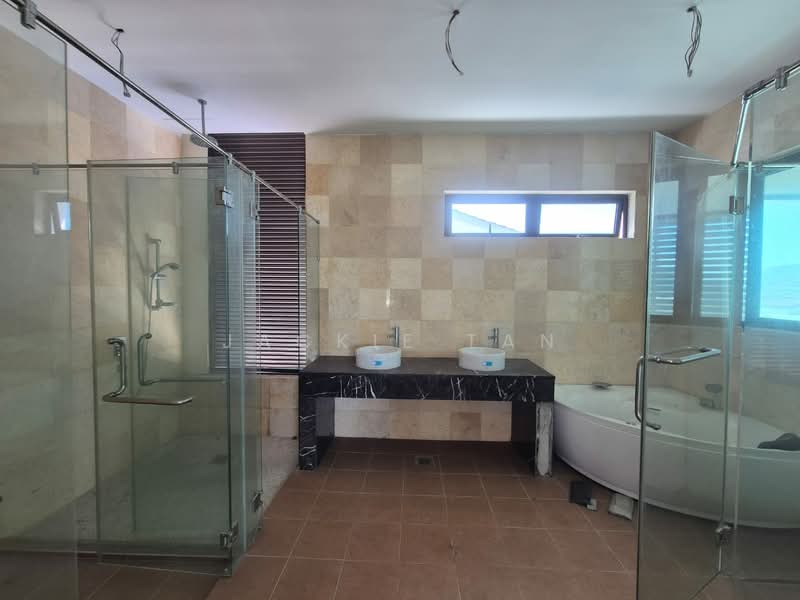 Bungalow for Sale in Taman Melawati (Ulu Kelang) - Jackie Tan - Bathroom - PropertyGuru.com.my