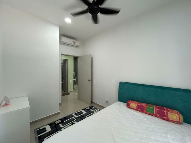 Condominium for Rent at Sky Awani Residensi 3 - CK Teong - Bedroom - PropertyGuru.com.my