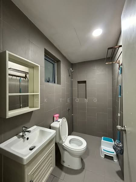 Condominium for Rent at Sky Awani Residensi 3 - CK Teong - Bathroom - PropertyGuru.com.my